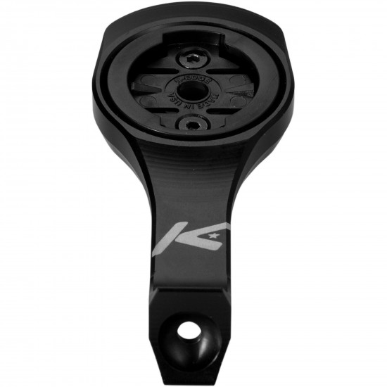 K-Edge Garmin Specialized Future Mount, Black Anodised