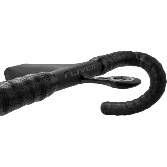 K-Edge Wahoo Specialized Roval Mount, Black Anodised