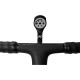K-Edge Wahoo Specialized Roval Combo Mount, Black Anodised