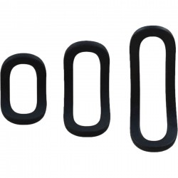 KNOG SPRE Blinder Strap Mini Long KNOG SPRE Blinder Strap Mini Long