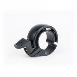 KNOG Bell Oi C Sm Blk KNOG Bell Oi C Sm Blk