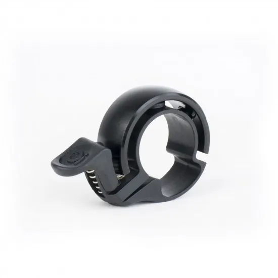KNOG Bell Oi C Sm Blk