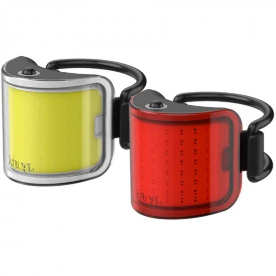 KNOG LIGHT Lil Cobber Twinpack