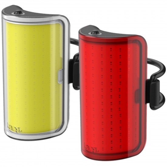 KNOG LIGHT Mid Cobber Twinpack