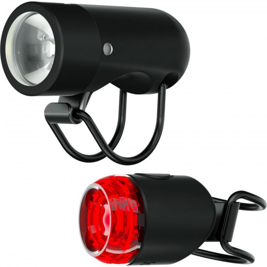 KNOG LIGHT Plug Twinpack