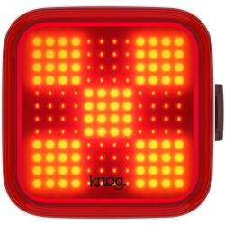 KNOG LIGHT Blinder Grid Rear KNOG LIGHT Blinder Grid Rear