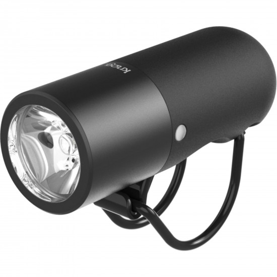 KNOG LIGHT Plugger Front Ninja Blk