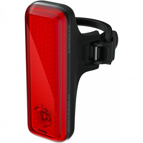KNOG LIGHT Blinder Road Rear 150