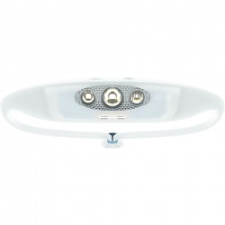 KNOG HEADLAMP Bandicoot Run 250 - Blue KNOG HEADLAMP Bandicoot Run 250 - Blue