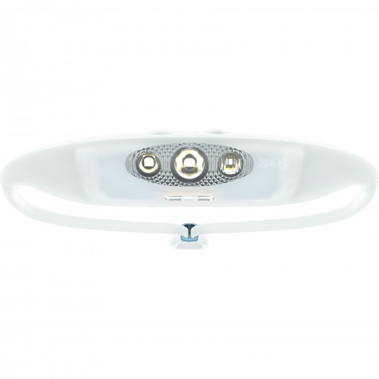 KNOG HEADLAMP Bandicoot Run 250 - Blue