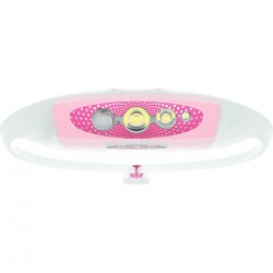 KNOG HEADLAMP Bilby Run 400 - Grape KNOG HEADLAMP Bilby Run 400 - Grape