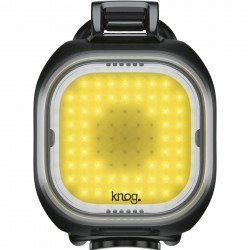 KNOG LIGHT Blinder Mini Square Front KNOG LIGHT Blinder Mini Square Front