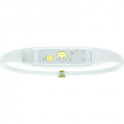 KNOG HEADLAMP Quokka Run 150 - Lime KNOG HEADLAMP Quokka Run 150 - Lime