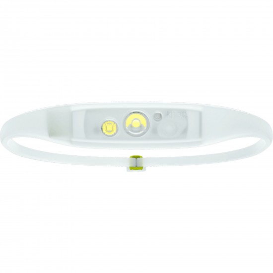 KNOG HEADLAMP Quokka Run 150 - Lime