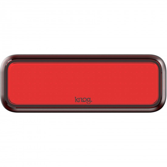KNOG LIGHT EBIKE Blinder E RH