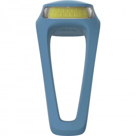 KNOG LIGHT Frog V3 Front Blue