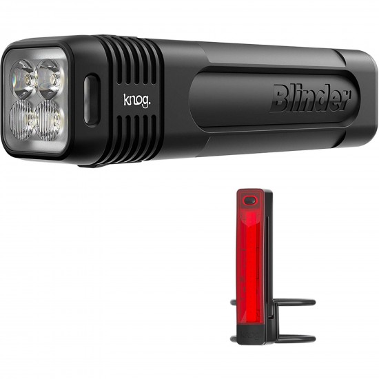 KNOG LIGHT Blinder Pro 600 Plus 20