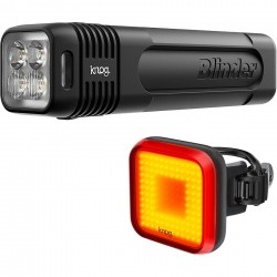 KNOG LIGHT Blinder Pro 600 Blinder 100 KNOG LIGHT Blinder Pro 600 Blinder 100