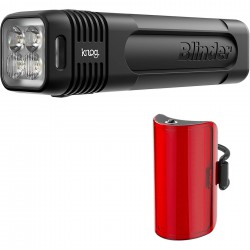 KNOG LIGHT Blinder Pro 900 Cobber KNOG LIGHT Blinder Pro 900 Cobber