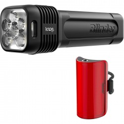KNOG LIGHT Blinder Pro 1300 Cobber KNOG LIGHT Blinder Pro 1300 Cobber