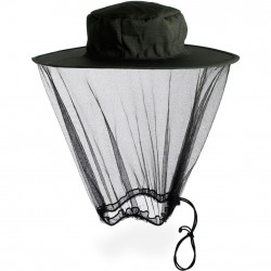 Lifesystems Midge/Mosquito Head Net Hat