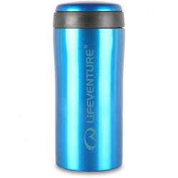 Lifeventure Thermal Mug - Blue