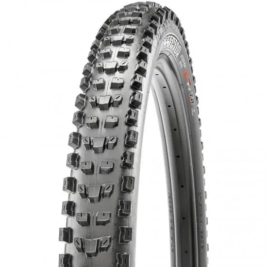 Maxxis Dissector Downhill 27.5 X 2.4 WT 60 TPI Folding 3C MaxxGrip Tubeless Tyre