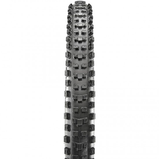 Maxxis Dissector 27.5 X 2.4 WT 60 TPI Folding Dual Compound EXO Tubeless Tyre