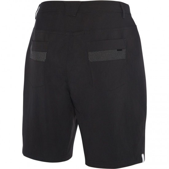 Madison Stellar women's shorts, phantom size 8