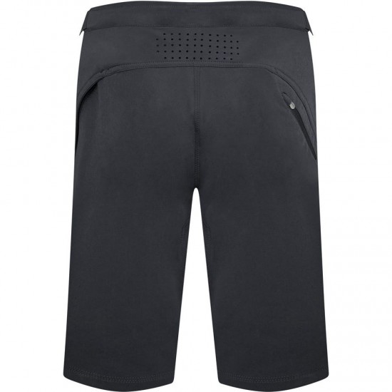 Madison Flux women's shorts, phantom size 10