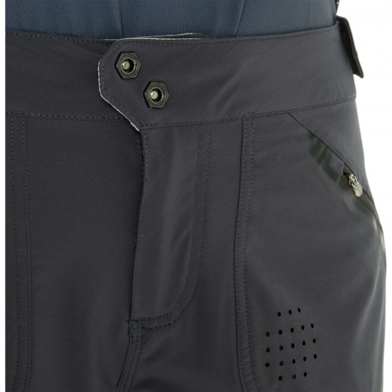 Madison Flux women's shorts, phantom size 10