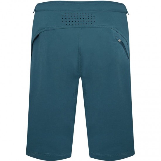 Madison Flux women's shorts, phantom size 10