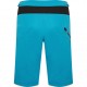 Madison Zena women's shorts - caribbean blue - size 8
