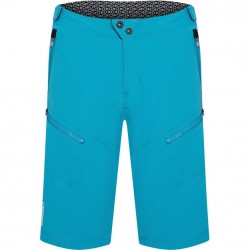 Madison Zena women's shorts - caribbean blue - size 8 Madison Zena women's shorts - caribbean blue - size 8