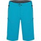 Madison Zena women's shorts - caribbean blue - size 8