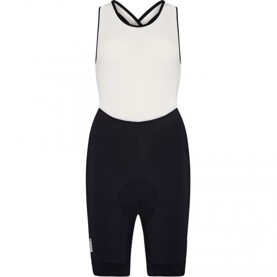 Madison Sportive Women's Bib Shorts, black - size 10