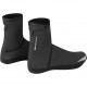 Madison Shield Neoprene Closed Sole overshoes - black - small