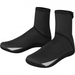 Madison Shield Neoprene Closed Sole overshoes - black - small Madison Shield Neoprene Closed Sole overshoes - black - small