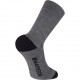 Madison Isoler Merino Deep Winter Sock, slate grey - medium, EU40-42