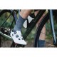 Madison Isoler Merino Deep Winter Sock, slate grey - medium, EU40-42