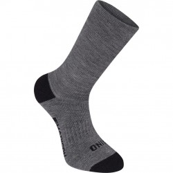 Madison Isoler Merino Deep Winter Sock, slate grey - medium, EU40-42 Madison Isoler Merino Deep Winter Sock, slate grey - medium, EU40-42