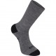 Madison Isoler Merino Deep Winter Sock, slate grey - medium, EU40-42