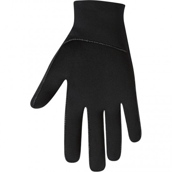 Madison Shield neoprene gloves - black - x-small