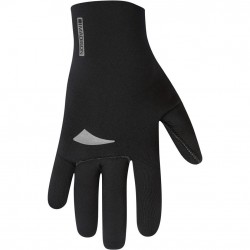 Madison Shield neoprene gloves - black - x-small Madison Shield neoprene gloves - black - x-small