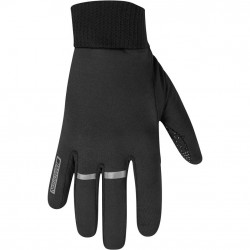 Madison Isoler Roubaix thermal gloves - black - x-small Madison Isoler Roubaix thermal gloves - black - x-small
