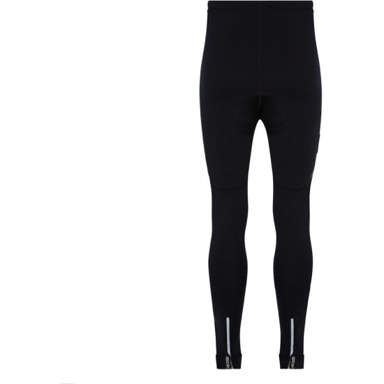 Madison Tracker Youth Thermal Tights, black - age 5-6