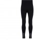 Madison Tracker Youth Thermal Tights, black - age 5-6