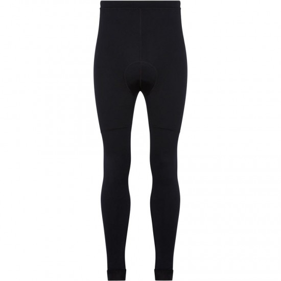 Madison Tracker Youth Thermal Tights, black - age 5-6