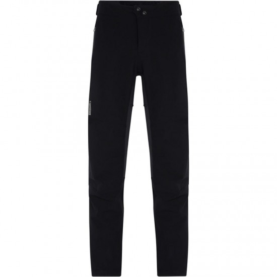 Madison Zenith Men's 4-Season DWR Trouser, black - large