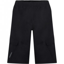 Madison Freewheel Men's Baggy Shorts, black - x-small